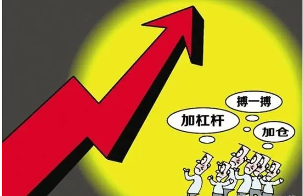 惠州期货配资:助力投资者放大收益