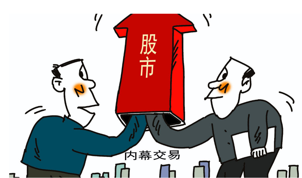 配资炒股流程:一步步教你开启财富之旅