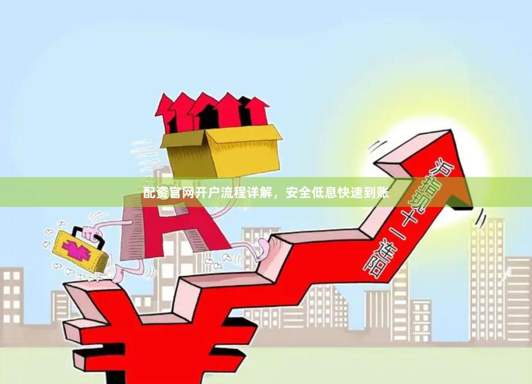 配资官网开户流程详解，安全低息快速到账