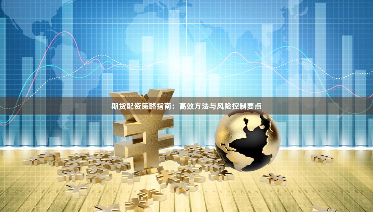 期货配资策略指南:高效方法与风险控制要点
